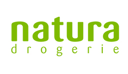 Drogerie Natura logo