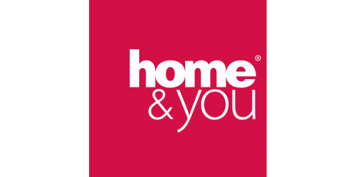 Home&you logo