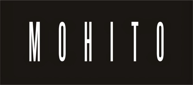 Mohito logo